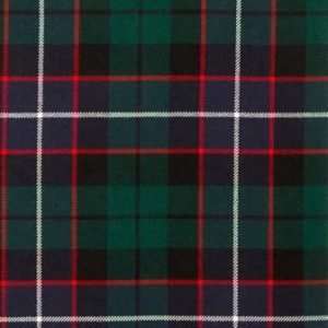 Galbraith Modern 16oz Tartan Fabric