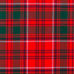 Grant Modern 16oz Tartan Fabric