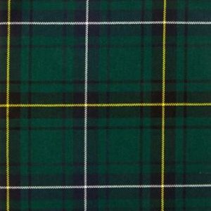 Henderson Modern 16oz Tartan Fabric