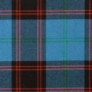 Home Ancient 16oz Tartan Fabric