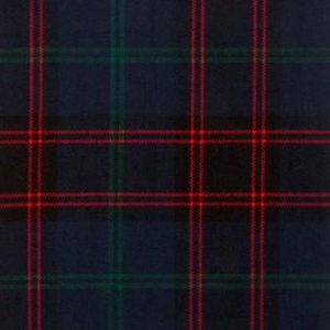 Home Modern 16oz Tartan Fabric