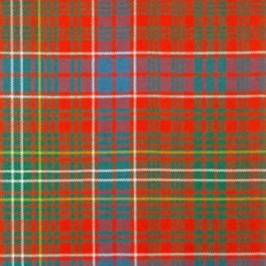 Lumsden Ancient 16oz Tartan Fabric