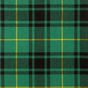 MacArthur Ancient 16oz Tartan Fabric