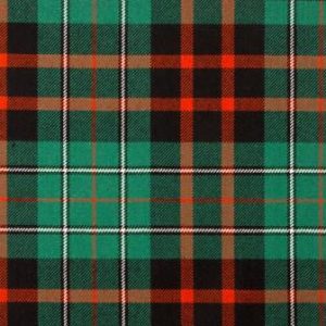 MacDairmid Ancient 16oz Tartan Fabric