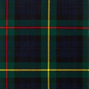 MacEwan Modern 16oz Tartan Fabric