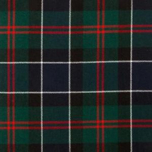 MacFadyen Modern 16oz Tartan Fabric