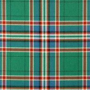 MacFarlane Hunting Ancient 16oz Tartan Fabric