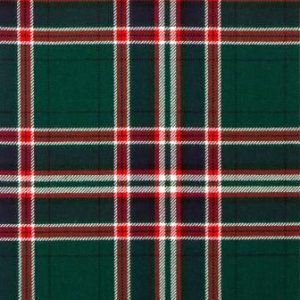 MacFarlane Hunting Modern 16oz Tartan Fabric