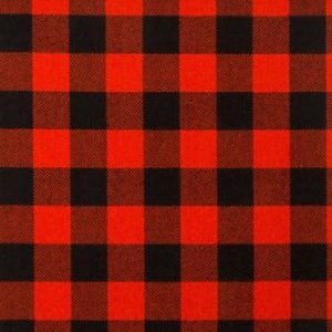 MacGregor Rob Roy Ancient 16oz Tartan Fabric