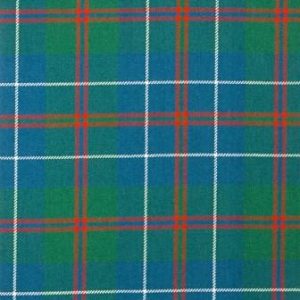 MacHardy Ancient 16oz Tartan Fabric