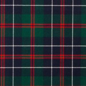 MacHardy Modern 16oz Tartan Fabric