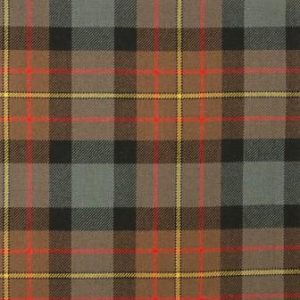 MacLaren Weathered 16oz Tartan Fabric