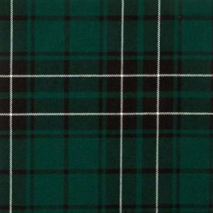 MacLean Hunting Modern 16oz Tartan Fabric