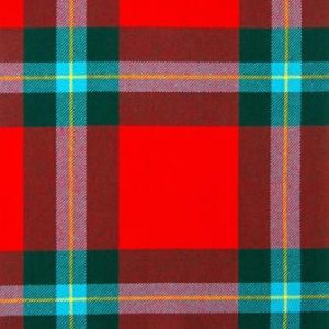 MacLaine Of Lochbuie Hunting Modern 16oz Tartan Fabric