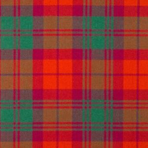 MacNab Ancient 16oz Tartan Fabric