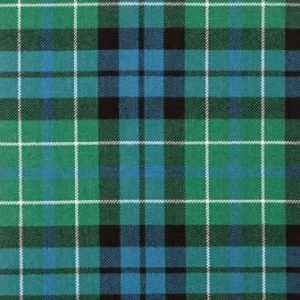 MacNeil Of Colonsay Ancient 16oz Tartan Fabric