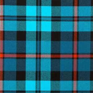 MacCorquodale Ancient 16oz Tartan Fabric