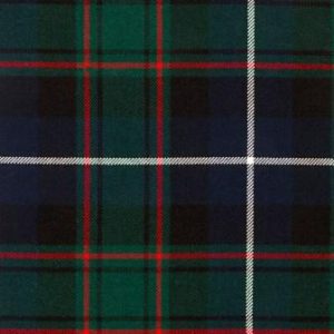 MacRae Hunting Modern 16oz Tartan Fabric
