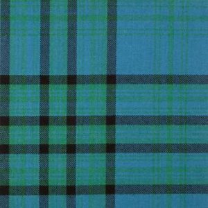 Matheson Hunting Ancient 16oz Tartan Fabric