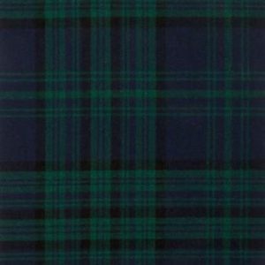 Matheson Hunting Modern 16oz Tartan Fabric