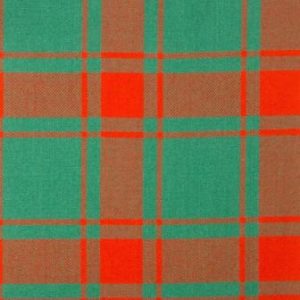 Middleton Ancient 16oz Tartan Fabric