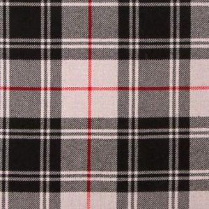 Moffat 16oz Tartan Fabric