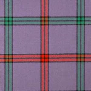 Montgomery Ancient 16oz Tartan Fabric