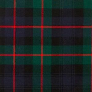 Murray Of Atholl Modern 16oz Tartan Fabric