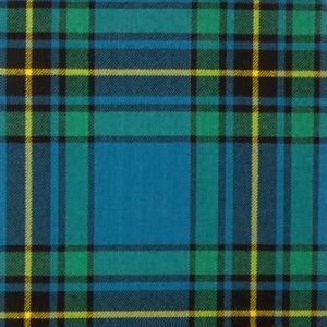 Murray Of Elibank Ancient 16oz Tartan Fabric