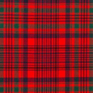 Murray Of Tullibardine Modern 16oz Tartan Fabric