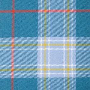 Musselburgh 16oz Tartan Fabric