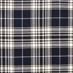 Napier Modern 16oz Tartan Fabric