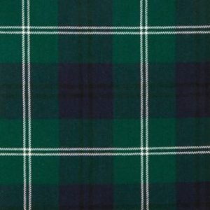 Oliphant Modern 16oz Tartan Fabric
