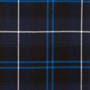 Patriot Modern 16oz Tartan Fabric