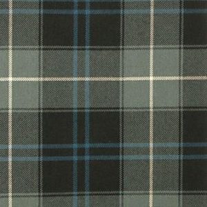 Patriot Weathered 16oz Tartan Fabric