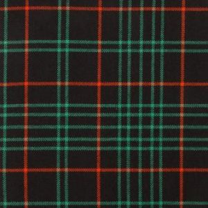 Renwick Ancient 16oz Tartan Fabric