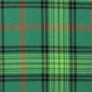 Ross Hunting Ancient 16oz Tartan Fabric