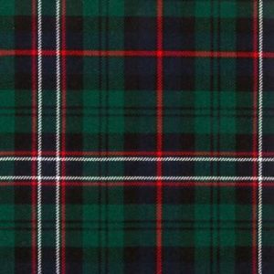 Scotlands National 16oz Tartan Fabric