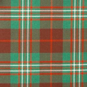 Scott Hunting Ancient 16oz Tartan Fabric