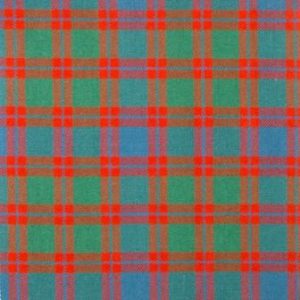 Skene Ancient 16oz Tartan Fabric
