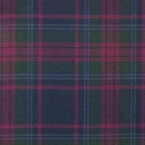 Spirit Of Scotland Ancient 16oz Tartan Fabric