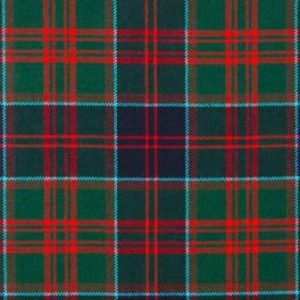 Stewart Of Appin Hunting Modern 16oz Tartan Fabric
