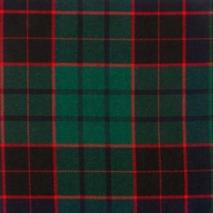 Stewart Old Sett Modern 16oz Tartan Fabric