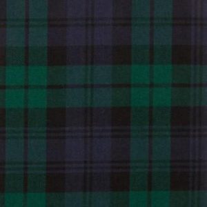 Sutherland Hunting Modern 16oz Tartan Fabric