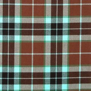 Thomson Hunting Ancient 16oz Tartan Fabric