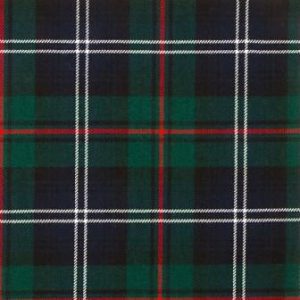 Urquhart Modern 16oz Tartan Fabric