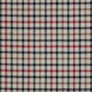 Maxton Check Tweed 10oz Tartan Fabric