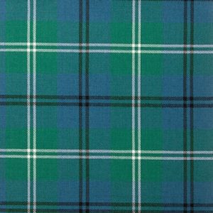 Melville Ancient 10oz Tartan Fabric