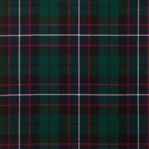 Mitchell Modern 10oz Tartan Fabric