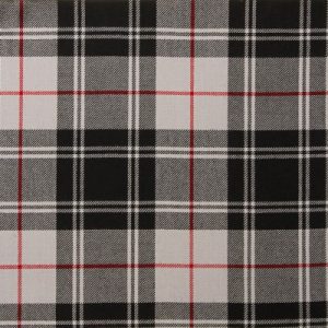 Moffat 10oz Tartan Fabric